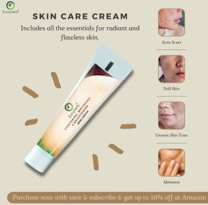 Earlyherb - Skin brightening cream