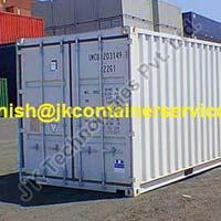 Iicl Container