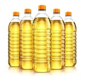 groundnut oil