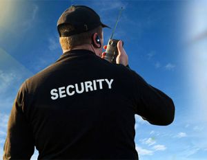 Security Services