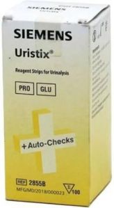 Bayer Uristix Strips