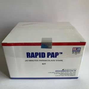 Rapid Test Kit