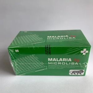J. Mitra Malaria Microlisa Kit