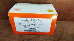 Pathozyme Cholesterol Liquid Kit