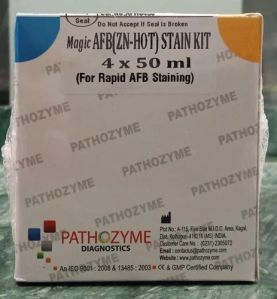 Pathozyme Hot Stain Kit