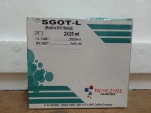 Pathozyme SGOT-L Kit