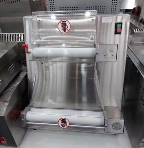 Pizza Dough Sheeter Machine