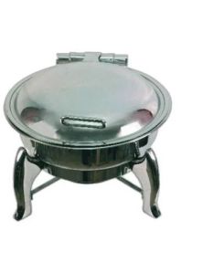 Stainless Steel Electric Chafing Dishe