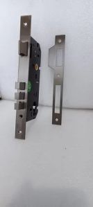 4.5 Inch Stainless Steel Mortise Lock Body