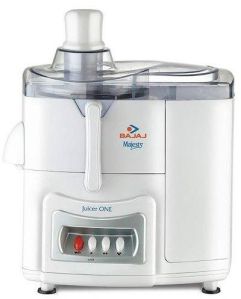 Bajaj Majesty Juicer One Mixer Grinder