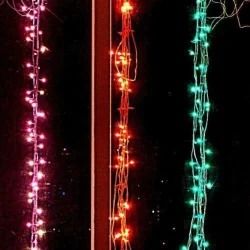 PVC LED Christmas Lights