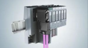 Siemens ET 200SP PLC