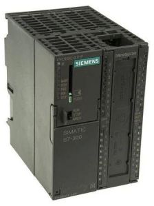 Siemens S7 300 PLC
