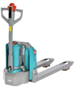 electric pallet truck