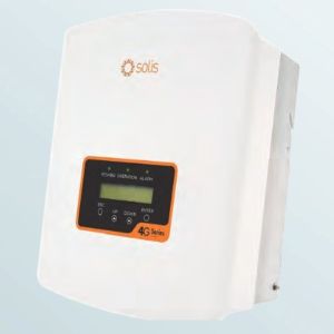 Solis Inverters