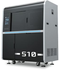 flashforge waxjet 510 3d printer