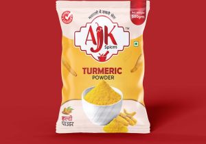 turmeric powder