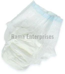 Large Disposable Adult Diaper