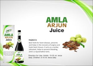 Amla Juice