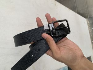 leather belts