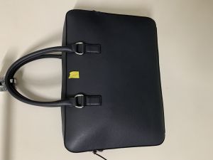 leather laptop bags