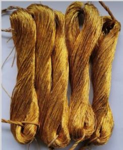 Golden Kasab Zari Threads