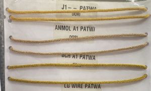 Patwa Dori Zari Thread