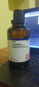 Srl Chloroform For Laboratory