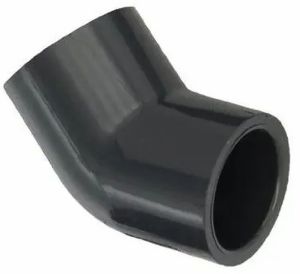 HDPE Moulded Elbow
