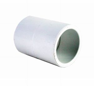PVC Solid Coupling