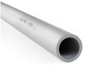 Rigid PVC Conduit Pipe