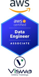 Best AWS Data Engineer Online Training Institute