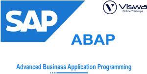 SAP ABAP Professional Certification & Training From India