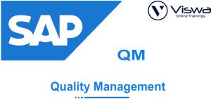 SAP QM Certification Online Training from India, Hyderabad