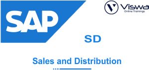 SAP SD Online Training From Hyderabad India
