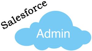 salesforce admin training