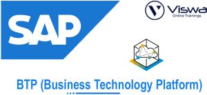 SAP BTP (Business Technology Platform) Online Training