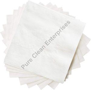 Pure Clean Paper Napkin