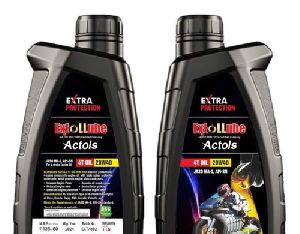 20w40 bike  engine oil 1 ltr