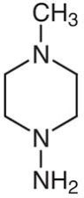 1-AMINO-4-METHYL-PIPERAZINE