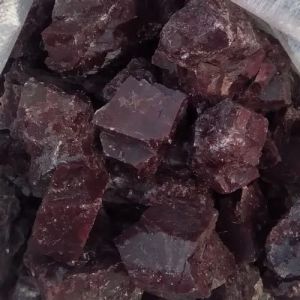 Black Salt Lumps For Edible, Makes Salad