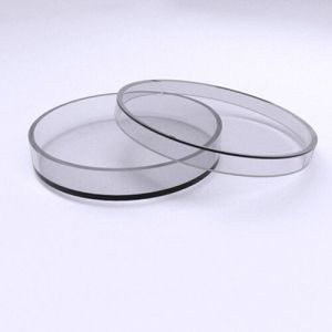 ETO Sterile Disposable Petri Dish