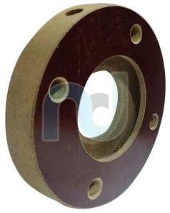 Round Gland Plate