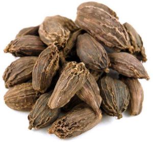 Black Cardamom For Cooking