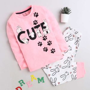 Kids Club Round Cotton Cute Sweatshirts, Sleeve Style : Full Sleeves