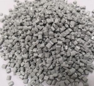 Grey PP Granules