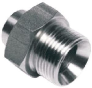 Bsp Male Connector