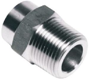 Npt Male Connector