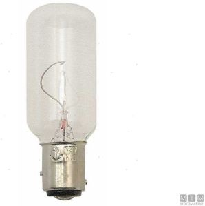 Navigation Bulb 12V / 24V 25w Bay15 for Boat Navigation Light / Lamp