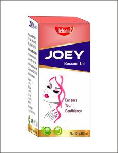 JOEY BOSSOM (BREAST) OIL FOR WOMAN 60ML